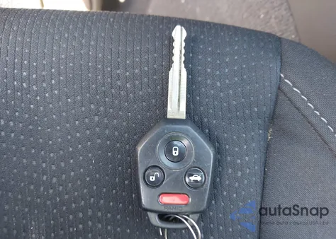 2017 Subaru Legacy 2.5I Premium z USA, uszkodzony, nr VIN 4S3BNAD69H3061145